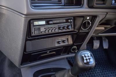 1988 Ford SIERRA RS500 COSWORTH