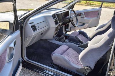 1988 Ford SIERRA RS500 COSWORTH