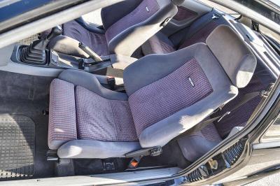 1988 Ford SIERRA RS500 COSWORTH