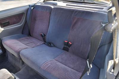 1988 Ford SIERRA RS500 COSWORTH