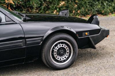 1988 Fiat X1/9