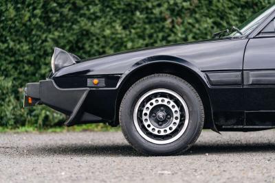 1988 Fiat X1/9