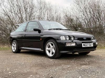 1994 Ford ESCORT COSWORTH