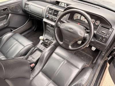 1994 Ford ESCORT COSWORTH