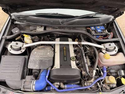 1994 Ford ESCORT COSWORTH