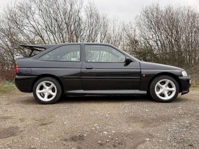 1994 Ford ESCORT COSWORTH
