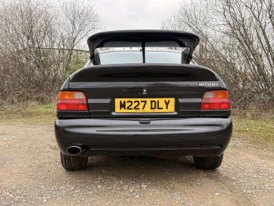 1994 Ford ESCORT COSWORTH