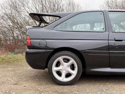 1994 Ford ESCORT COSWORTH