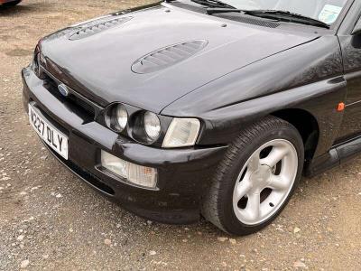 1994 Ford ESCORT COSWORTH