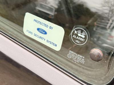 1994 Ford ESCORT COSWORTH