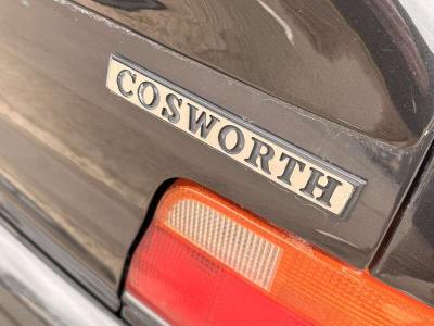 1994 Ford ESCORT COSWORTH
