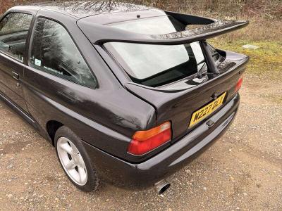 1994 Ford ESCORT COSWORTH