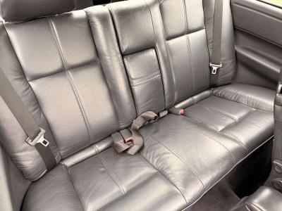 1994 Ford ESCORT COSWORTH