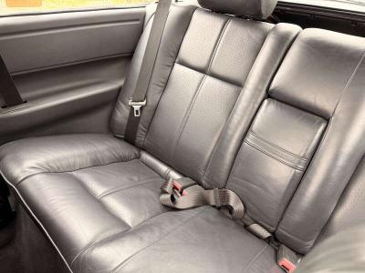 1994 Ford ESCORT COSWORTH