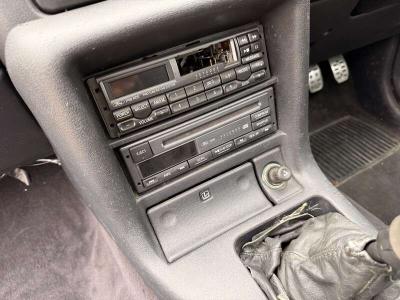 1994 Ford ESCORT COSWORTH