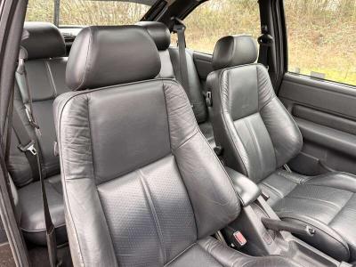 1994 Ford ESCORT COSWORTH