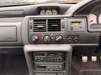 1994 Ford ESCORT COSWORTH