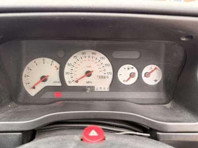 1994 Ford ESCORT COSWORTH