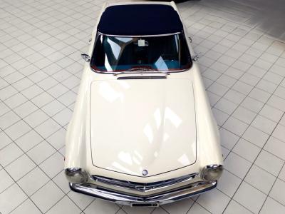 1965 Mercedes - Benz 230 SL PAGODE