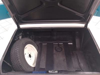 1965 Mercedes - Benz 230 SL PAGODE