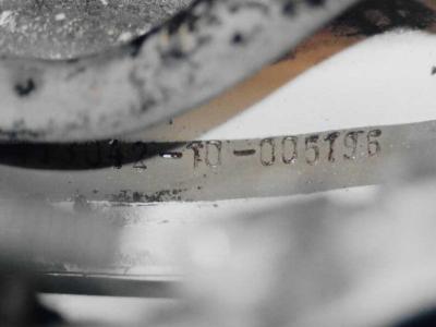 1965 Mercedes - Benz 230 SL PAGODE