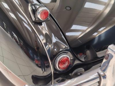 1956 Austin - Healey 100-4 BN2