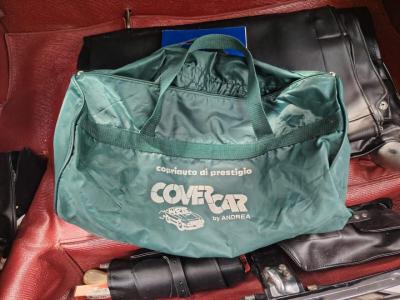 1956 Austin - Healey 100-4 BN2