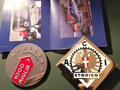 1956 Austin - Healey 100-4 BN2