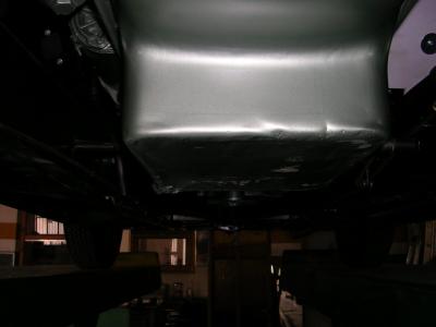 1956 Austin - Healey 100-4 BN2