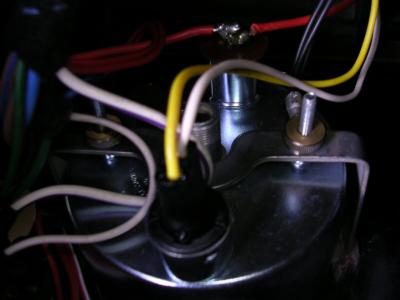 1956 Austin - Healey 100-4 BN2