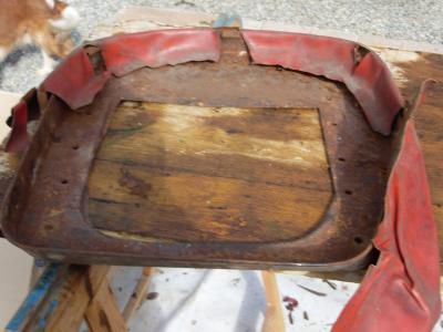 1956 Austin - Healey 100-4 BN2