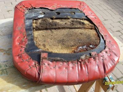 1956 Austin - Healey 100-4 BN2