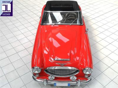 1964 Austin - Healey 3000 MK3 PHASE 1