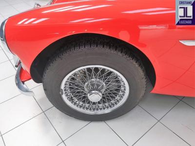 1964 Austin - Healey 3000 MK3 PHASE 1