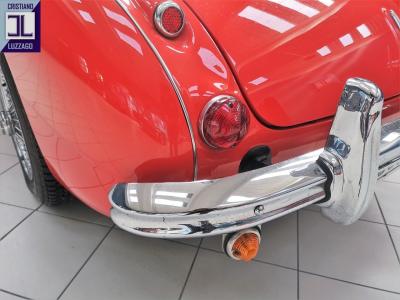 1964 Austin - Healey 3000 MK3 PHASE 1