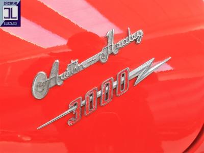 1964 Austin - Healey 3000 MK3 PHASE 1