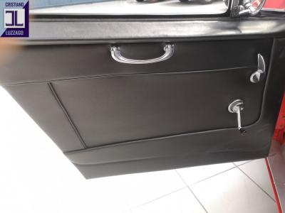 1964 Austin - Healey 3000 MK3 PHASE 1