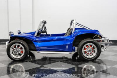 1991 Volkswagen Meyers Manx Dune Buggy TRIBUTE