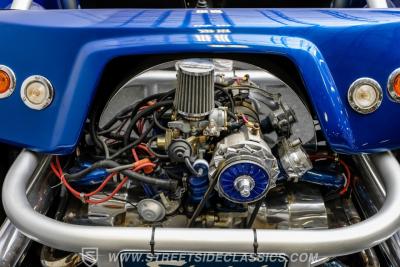 1991 Volkswagen Meyers Manx Dune Buggy TRIBUTE