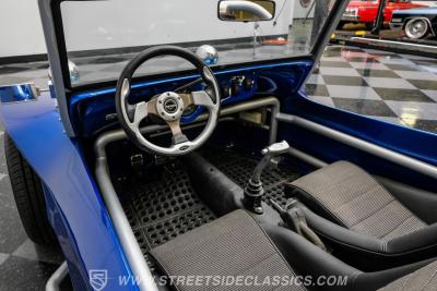1991 Volkswagen Meyers Manx Dune Buggy TRIBUTE