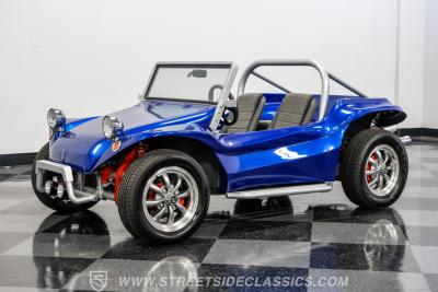 1991 Volkswagen Meyers Manx Dune Buggy TRIBUTE