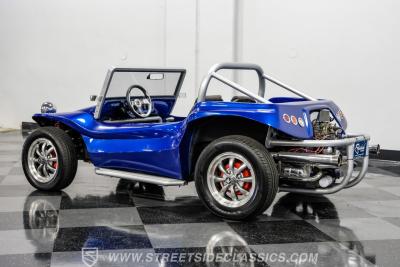 1991 Volkswagen Meyers Manx Dune Buggy TRIBUTE