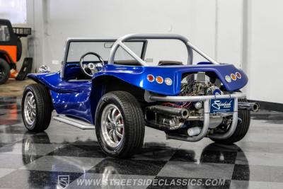 1991 Volkswagen Meyers Manx Dune Buggy TRIBUTE