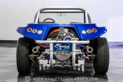 1991 Volkswagen Meyers Manx Dune Buggy TRIBUTE