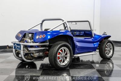 1991 Volkswagen Meyers Manx Dune Buggy TRIBUTE
