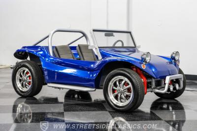 1991 Volkswagen Meyers Manx Dune Buggy TRIBUTE