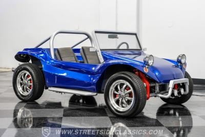 1991 Volkswagen Meyers Manx Dune Buggy TRIBUTE