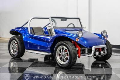1991 Volkswagen Meyers Manx Dune Buggy TRIBUTE