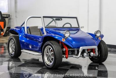 1991 Volkswagen Meyers Manx Dune Buggy TRIBUTE