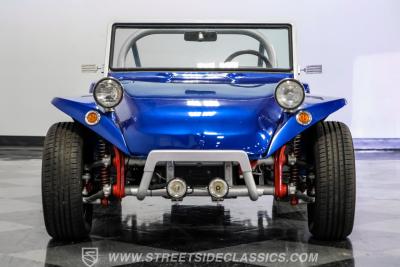 1991 Volkswagen Meyers Manx Dune Buggy TRIBUTE